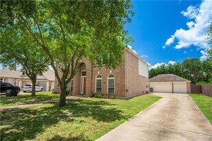 12 Santa Monica St in Mission, TX - Building Photo