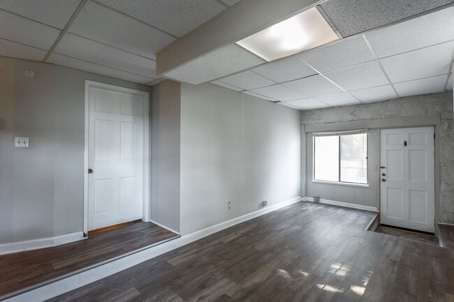 321-325 Pine Ridge Rd in Chattanooga, TN - Building Photo - Building Photo