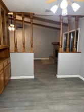 1500 Hillcrest Dr in Graham, TX - Building Photo - Building Photo