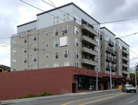 Main Street Condominium in Seattle, WA - Building Photo - Other