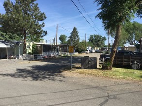 Culver Mobile Home Park in Culver, OR - Building Photo - Building Photo