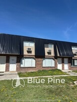 1445 S Emerson Ave in Idaho Falls, ID - Building Photo