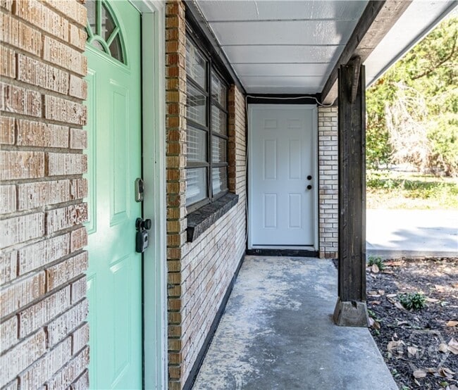 property at 217 Wesley St