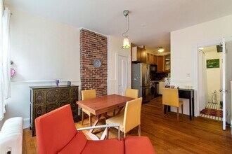 37 Revere St, Unit 7 in Boston, MA - Building Photo - Building Photo