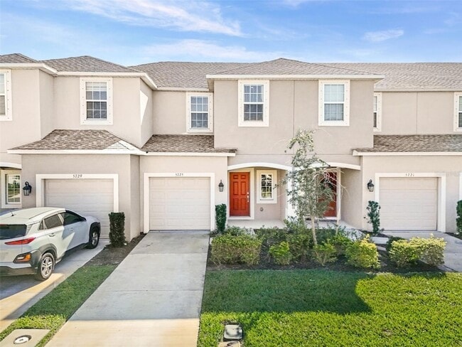 property at 5725 Haven Ter