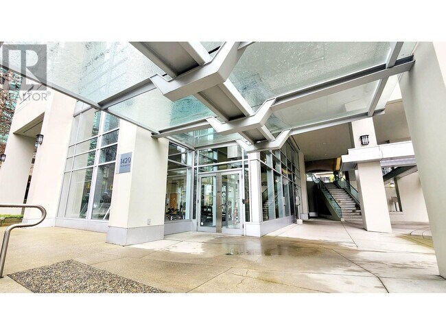 1420-1420 W Georgia St in Vancouver, BC - Building Photo - Building Photo