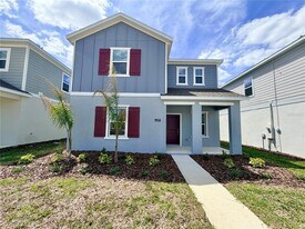 6089 Meditation Dr in Clermont, FL - Building Photo