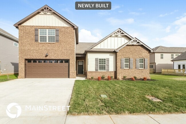 5332 Nancy Seward Dr