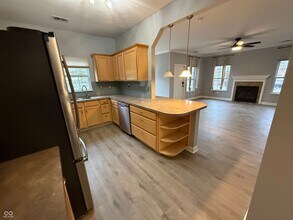 9780 San Marco Pass in Indianapolis, IN - Building Photo - Building Photo