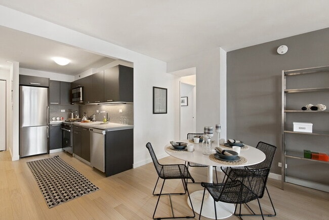 The Nash in New York, NY - Building Photo - Building Photo