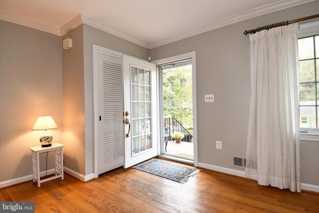 4520 41st St N in Arlington, VA - Building Photo - Building Photo