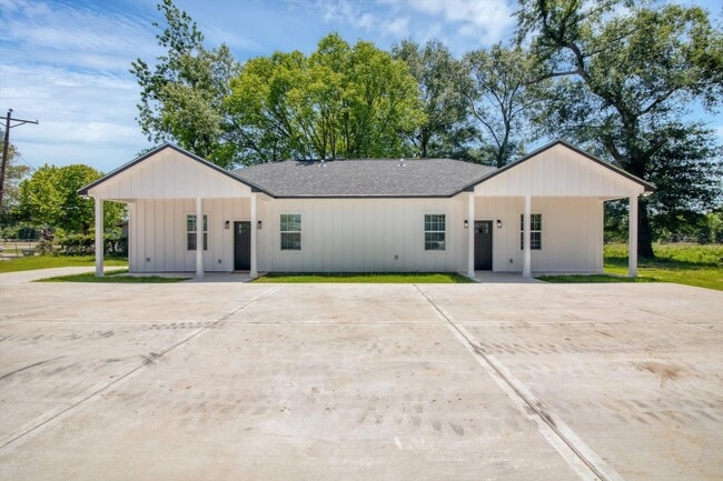 property at 205 Charles St