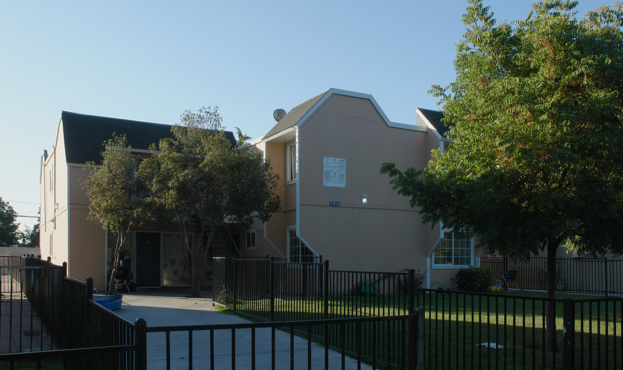 1430 Tamilee Dr in San Jose, CA - Building Photo