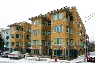 7754 N Eastlake Ter Apartamentos