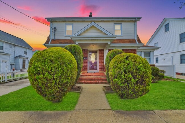 property at 177 Lincoln Ave