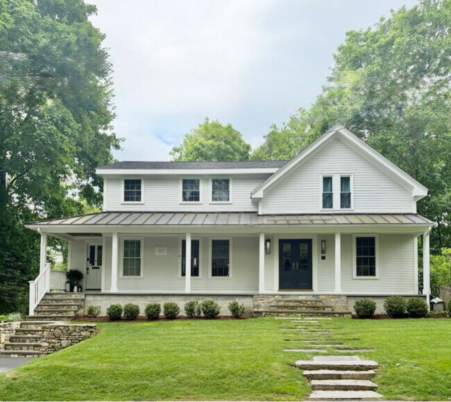 property at 41 Howe St