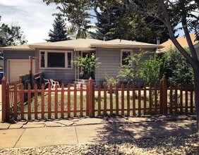 1525 Cleveland Ave in Loveland, CO - Building Photo - Building Photo