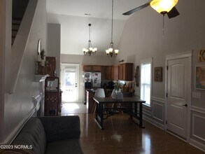 109 Coree Way in New Bern, NC - Building Photo - Building Photo
