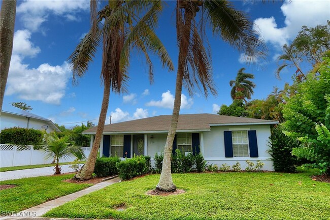 property at 714 11th St N