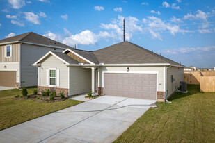 Kingsland Heights in Brookshire, TX - Building Photo - Building Photo