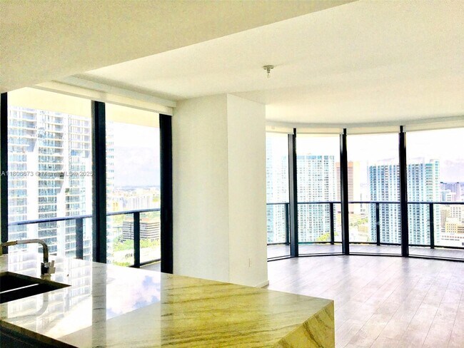 property at 801 NW Miami Ct