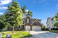 4279 Amberleaf Walk in Lilburn, GA - Foto de edificio - Building Photo