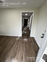 620 S Charles St-Unit -620 in Sherman, TX - Building Photo - Building Photo