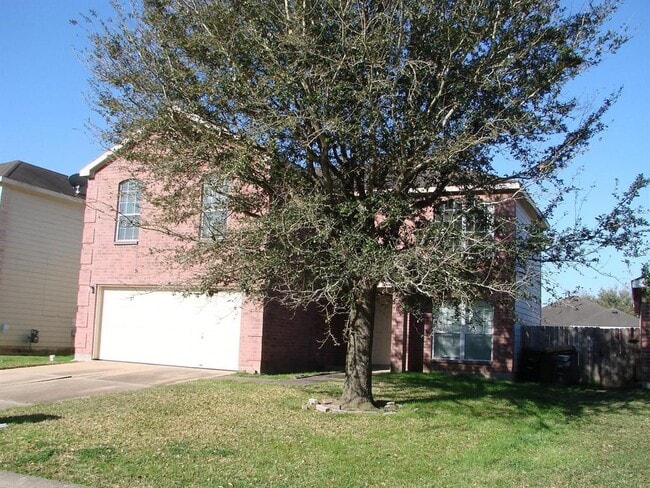 4607 Evergreen Mdw Ct in Katy, TX - Building Photo - Building Photo
