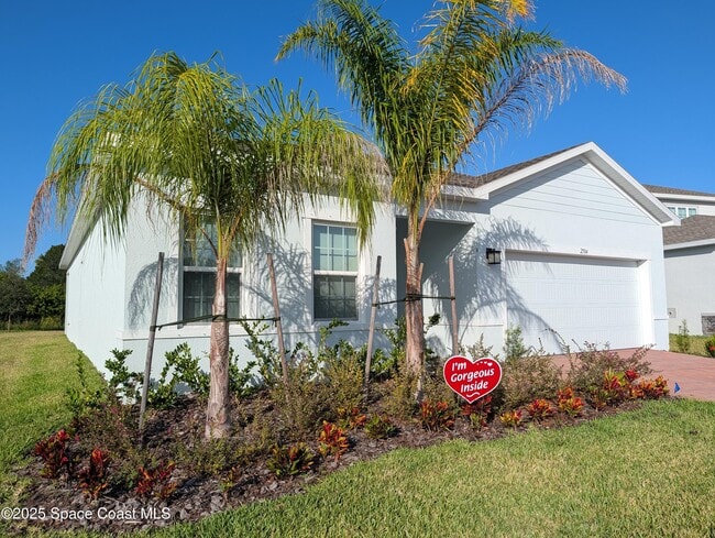 property at 2504 Landing Dr