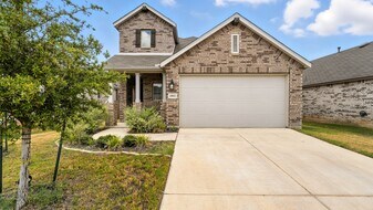 11012 Coppola in San Antonio, TX - Building Photo