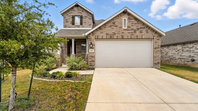 property at 11012 Coppola