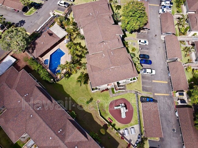 95-510 Wikao St in Mililani, HI - Building Photo - Building Photo