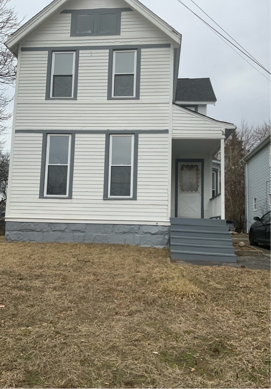 property at 1245 Addison Rd