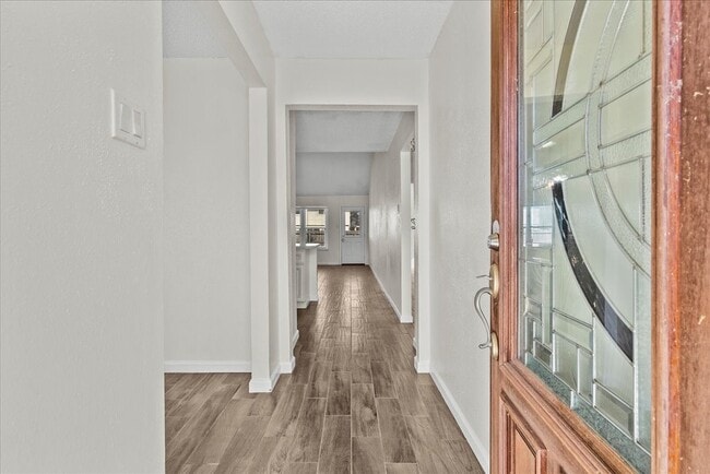 property at 3705 Misty Cove Ct