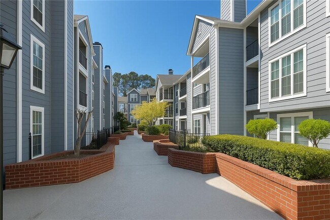 property at 424 Granville Ct