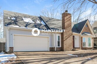 3768 Stonehill Dr in Bartlett, TN - Building Photo - Building Photo