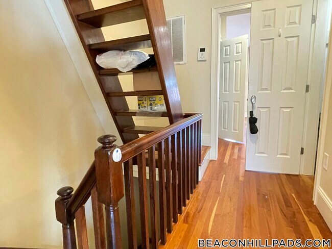 14 Temple St in Boston, MA - Building Photo - Building Photo
