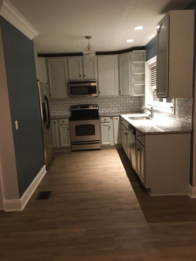 6 Jarvis Creek Ln, Unit Lower Unit
