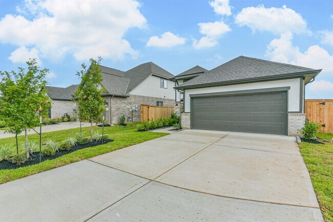 455 Mathis Lk Ct in Conroe, TX - Building Photo - Building Photo
