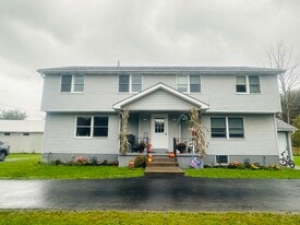 7041 Clinton St in Elma, NY - Building Photo