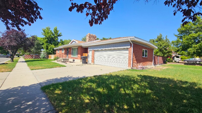 4521 S Julep Dr in Murray, UT - Building Photo