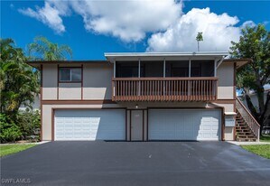 3355 Royal Canadian Trace in Ft. Myers, FL - Building Photo