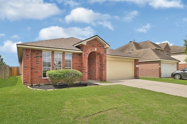 property at 16939 Morning Dusk Dr