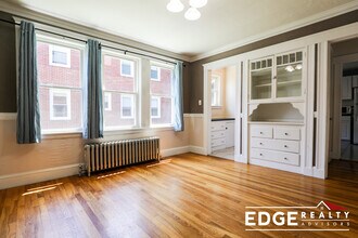 86 Colborne Rd in Boston, MA - Foto de edificio - Building Photo