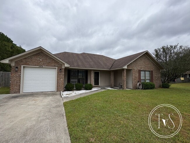 2416 Fernando Ct in Hinesville, GA - Building Photo - Building Photo