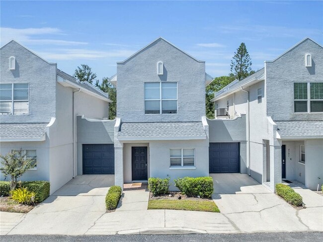 property at 4703 Jennings Bay Ct