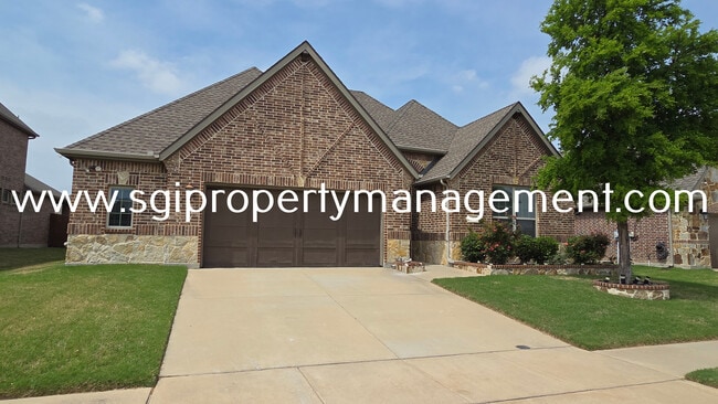 201 Pasadena Trail in McKinney, TX - Building Photo - Building Photo