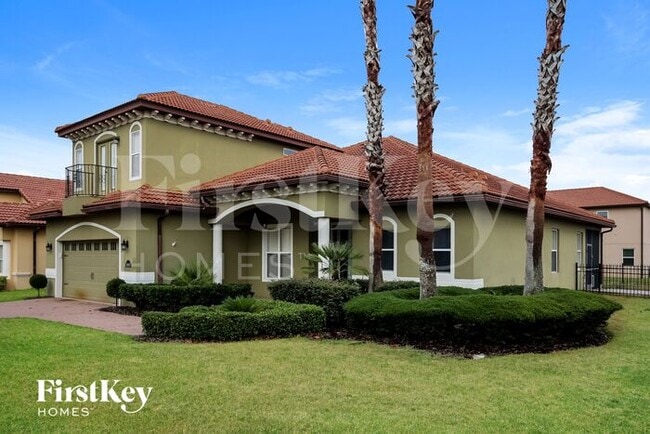 10139 Yonaomi Cir in Clermont, FL - Building Photo - Building Photo