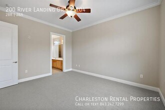 200 River Landing Dr in Daniel Island, SC - Building Photo - Building Photo