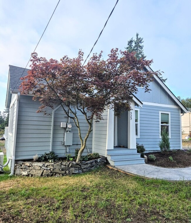 523 19th St in Port Townsend, WA - Building Photo - Building Photo